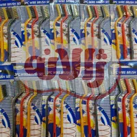 فرچه سیمی-مسواک تمیز کننده|لوازم نظافت|مشهد, فلسطین|دیوار