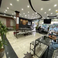 کارگر قهوه خانه کارگر چایخانه