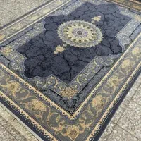 قالی فرش ضمانتی// و بدون سود طاهری|فرش|سیرجان, |دیوار
