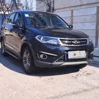 چری تیگو 5 IE، مدل ۱۳۹۹