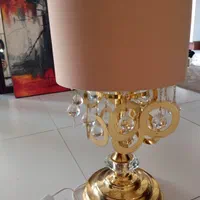 آباژور رو میزی