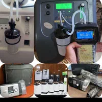 اجاره کپسول اکسیژن سازبرقی ساکشن بای پپ مانیتور|آرایشی، بهداشتی، درمانی|تهران, آذربایجان|دیوار