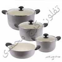 بازسازی ظروف شرکت تفلون کرج محمدی|خدمات پیشه و مهارت|کرج, مشکین‌دشت|دیوار