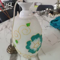 دو عدد لوستر نو برای اتاق ها