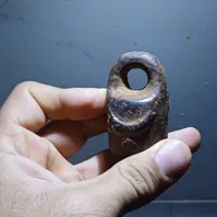 سنگ ترازو خیلی قدیمی