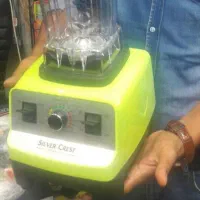 بلندر صنعتی/مخلوط کن /سیلور کرست/لوازم جانبی