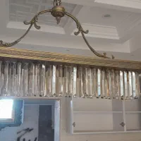 نصب مونتاژ تخصصی انواع لوستر...|خدمات پیشه و مهارت|قم, زنبیل آباد|دیوار