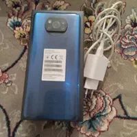 گوشی پوکوx3|موبایل|هرسین, |دیوار