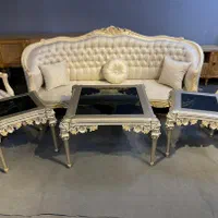 جلو مبلی گلایل