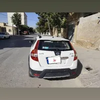 دانگ فنگ H30 کراس، مدل ۱۳۹۶|خودرو سواری و وانت|کرج, شاهین‌ویلا|دیوار