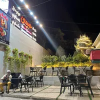 کارگر ساده و شاطر برای کار دررستوران جگرکی