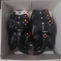 فروش انواع دسته های ps4 و xbox|کنسول، بازی ویدئویی و آنلاین|نیشابور, فضل|دیوار