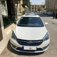 چری آریزو 5TE اکسلنت توربو، مدل ۱۳۹۷|خودرو سواری و وانت|اصفهان, فیض|دیوار