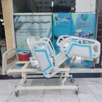کارخانه تخت فول برقی مدل بیمار اجاره ای بیمارستانی|آرایشی، بهداشتی، درمانی|تهران, مهران|دیوار