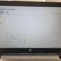 لپ تاپ hp مدل probook 450 G2|رایانه همراه|سنندج, |دیوار