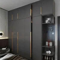 کابینت آشپزخانه/هایگلاس/ممبران/نئوکلاسیک/اقساطی|مصالح و تجهیزات ساختمان|تهران, خرمشهر|دیوار