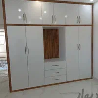 ساخت کابینت و کمد دیواری|مصالح و تجهیزات ساختمان|قم, پردیسان|دیوار