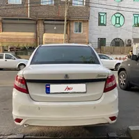 ساینا ۹۹ بی رنگ و سالم|خودرو سواری و وانت|تهران, اوقاف|دیوار