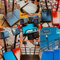 فروش ترازو باسکول|فروشگاه و مغازه|اصفهان, باغ فدک|دیوار