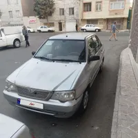 پراید 132 ساده، مدل ۱۳۸۹|خودرو سواری و وانت|کرج, اکبرآباد|دیوار