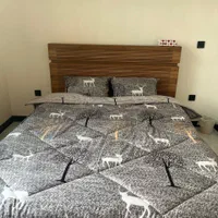 اجاره ویلا|اجارهٔ کوتاهمدت ویلا و باغ|ساری, |دیوار