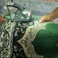 رفوگری و تعمیرات فرش تخصصی(لبه دوزی ،ریشه دوزی)|خدمات پیشه و مهارت|رشت, فلسطین|دیوار