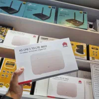 مودم جدید B622 هواوی آنلاک با فول اپراتور 2022|مودم و تجهیزات شبکه|اصفهان, لاله|دیوار