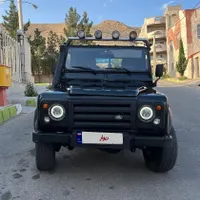 پاژن 4 در 6 سیلندر، مدل ۱۳۹۰