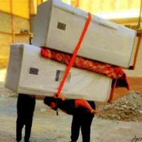 ماشین بارواتوبار مدیربار اسباب کشی بدون خط و خش|خدمات حمل و نقل|شیراز, پانصد دستگاه ارتش|دیوار