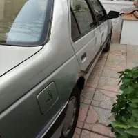 پژو 405 جی ال آی (GLi)، مدل ۱۳۸۴|خودرو سواری و وانت|کرمانشاه, |دیوار