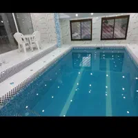 ویلا استخردار  نزدیک نمک ابرود دو خوابه فقط امشب|اجارهٔ کوتاه‌مدت ویلا و باغ|چالوس, |دیوار