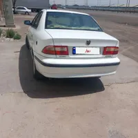 سمند LX ساده، مدل ۱۳۸۸|خودرو سواری و وانت|تبریز, |دیوار