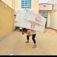 خدمات اسباب کشی اتوبار  اسباب کشی|خدمات حمل و نقل|بهبهان, |دیوار