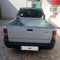 وانت پراید 151 SE، مدل ۱۴۰۲|خودرو سواری و وانت|اهواز, پردیس|دیوار