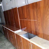 کابینت نو و کارکرده وخراب   شمارو برمی‌داریم|مصالح و تجهیزات ساختمان|کرج, برغان|دیوار