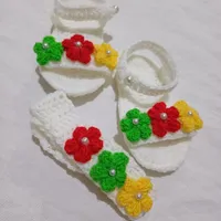 صندل بهاری|کفش و لباس بچه|سنندج, |دیوار