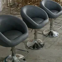 صندلی اپن لگنی|صندلی و نیمکت|مشهد, طلاب|دیوار