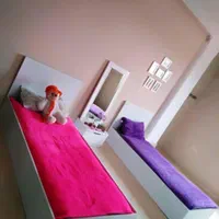 تخت و تشک قسطی با کف قیمت بازار ۱۸ ماهه خرید کن|تخت و سرویس خواب|تهران, افسریه شمالی|دیوار