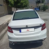 ساینا دندهای EX، مدل ۱۳۹۸