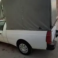 وانت اریسان|خودرو سواری و وانت|کرمان, |دیوار