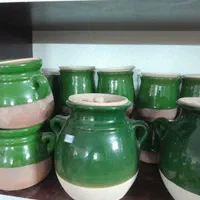 دیزی سفالی|ظروف پختوپز|مشهد, ایثارگران|دیوار