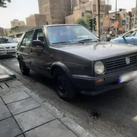 فولکس گلف GTI، مدل ۱۳۹۷|خودرو سواری و وانت|تهران, بهاران|دیوار
