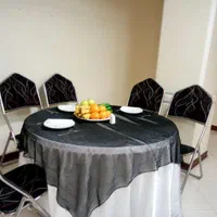 کرایه چی مقصود.انواع میزوصندلی وفرش وظروف لوکس|خدمات پذیرایی، مراسم|مشهد, کلاهدوز|دیوار