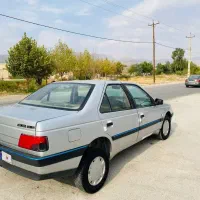 فروش 405مدل 90دوگانه شرکت