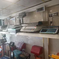 ترازومحک کالباسبر چرخگوشت دوخت پلاستیک|فروشگاه و مغازه|پاکدشت, |دیوار