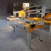 دستگاه سنگبری و برش سنگ مدل مکرم