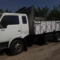 کاویان سفید بدون رنگ مدل ۸۵|خودرو سنگین|سیرجان, |دیوار