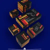 جعبه لوازم یدکی خودرو|عمده‌فروشی|تهران, نیلوفر|دیوار