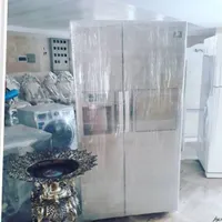باربری شرکت بزرگ *اعتماد بار* قم100تضمینی کل کشور|خدمات حمل و نقل|قم, پردیسان|دیوار