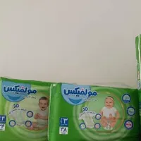 پوشک مولفیکس و مای بیبی|اسباب و اثاث بچه|پردیس, |دیوار